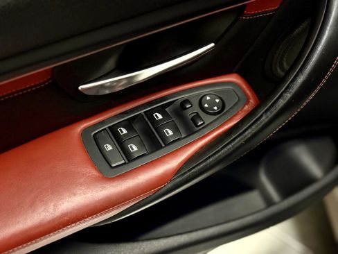Used 2015 BMW M3 RWD image 13