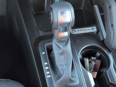 New 2025 Ford Bronco Badlands w/ Sasquatch Package image 22