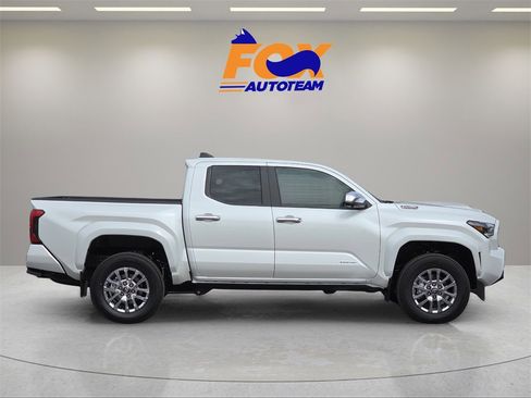 New 2026 Toyota Tacoma Limited image 6