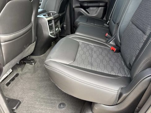 Used 2023 RAM 1500 Big Horn AWD/4WD image 19