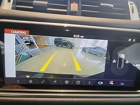 Used 2019 Land Rover Range Rover Sport HSE image 31