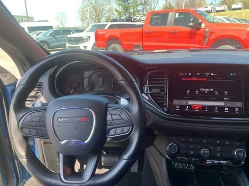Used 2025 Dodge Durango GT AWD/4WD image 25