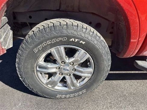 Used 2023 Ford Ranger XLT w/ Equipment Group 301A Mid image 18