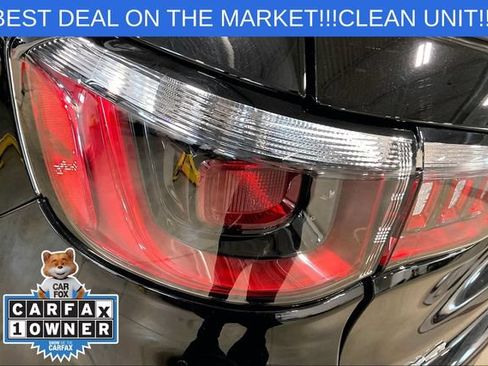 Used 2024 Jeep Compass Limited AWD/4WD image 29