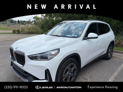 Used 2023 BMW X1 xDrive28i w/ Premium Package