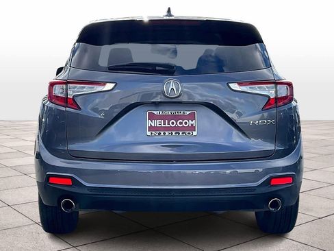 Used 2021 Acura RDX FWD image 7