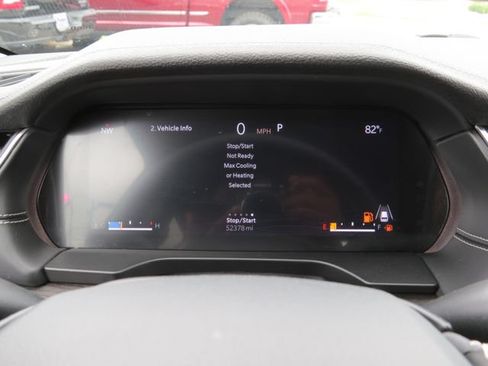 Certified 2023 Jeep Grand Cherokee Limited w/ Black Appearance Package AWD/4WD image 19