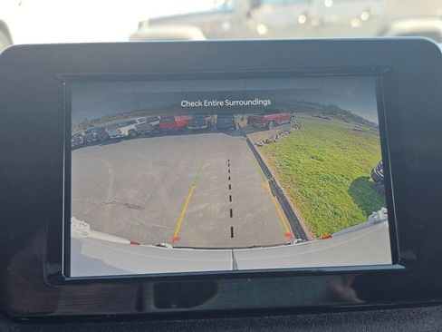 Used 2026 RAM ProMaster 2500 w/ Convenience Group FWD image 24