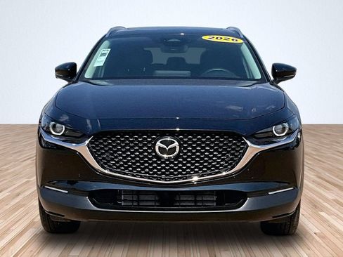 Certified 2026 MAZDA CX-30 AWD 2.5 S image 6