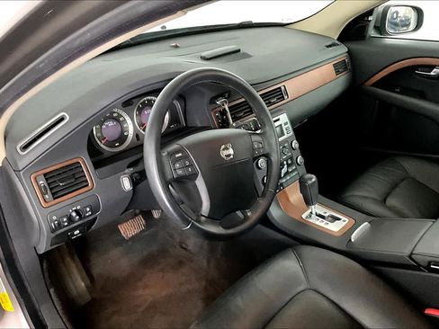 Used 2008 Volvo S80 T6 AWD/4WD image 18