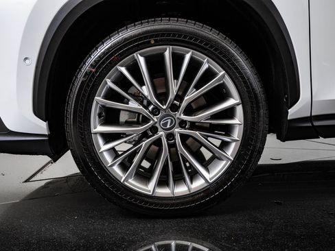 New 2026 Lexus NX 350 AWD w/ Luxury Package image 13