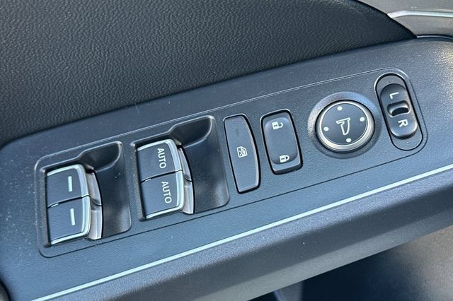 Used 2023 Acura Integra A-Spec FWD image 12