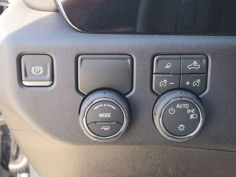 New 2026 Chevrolet Silverado 1500 LT w/ Texas Edition Plus image 15