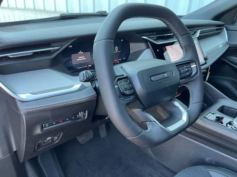 New 2026 Jeep Cherokee Laredo AWD/4WD image 30