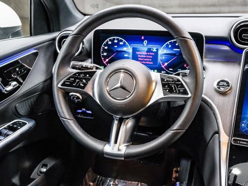 Certified 2026 Mercedes-Benz GLC 300 image 15