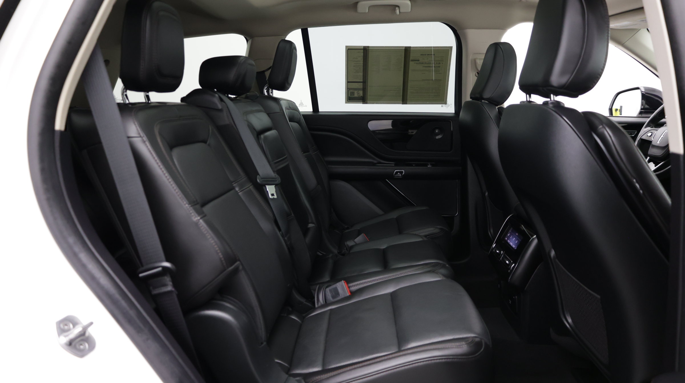 Used 2022 Lincoln Aviator Grand Touring w/ Equipment Group 301A AWD/4WD image 45