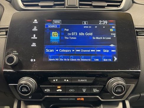 Used 2019 Honda CR-V EX-L image 30