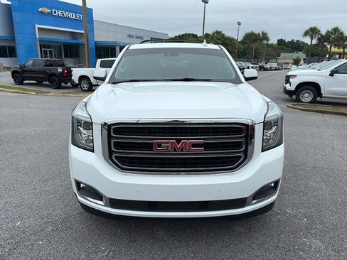 Used 2019 GMC Yukon SLT AWD/4WD image 8