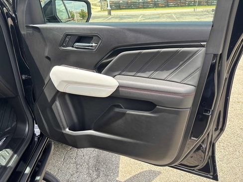 New 2026 GMC Canyon AT4X AWD/4WD image 33