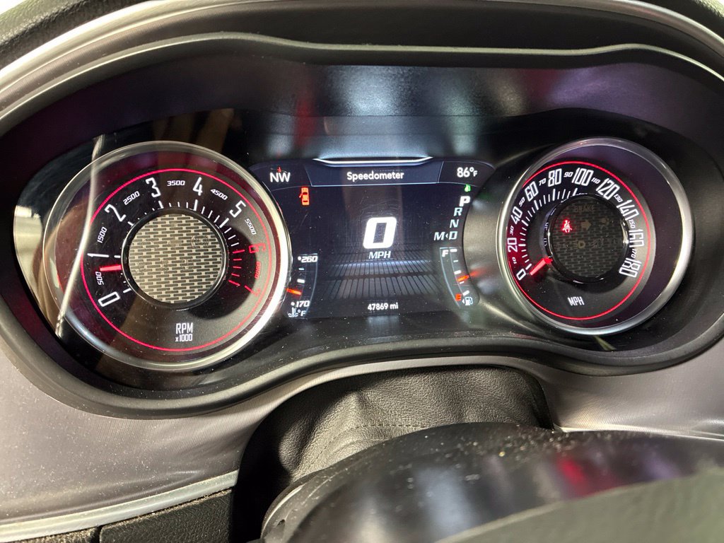 Used 2021 Dodge Challenger R/T Scat Pack RWD image 14