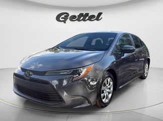 Used 2024 Toyota Corolla LE FWD video 1