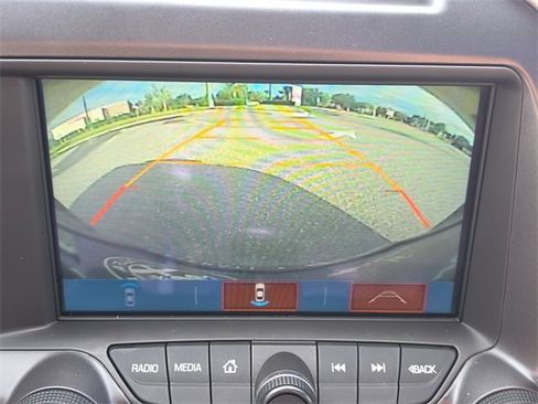 Used 2018 Chevrolet Corvette Stingray Coupe w/ 3LT Preferred Equipment Group image 21