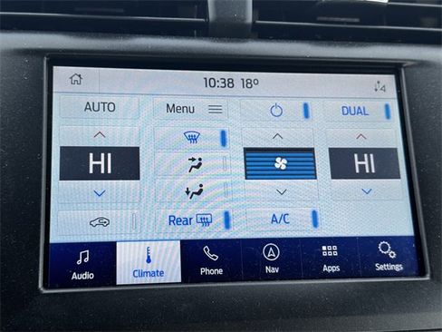 Used 2020 Ford Fusion SE image 31