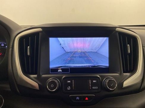 Used 2022 GMC Terrain SLT w/ Infotainment Package II image 12