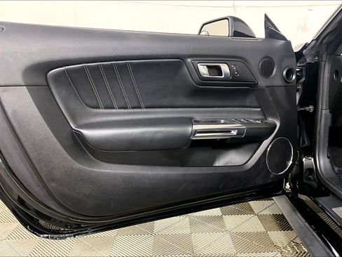 Used 2023 Ford Mustang Premium image 22