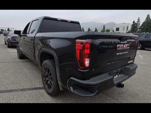 Used 2024 GMC Sierra 1500 Elevation RWD image 8