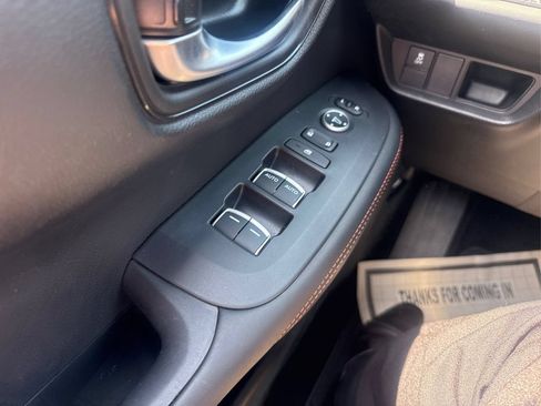 Certified 2024 Honda HR-V Sport image 30