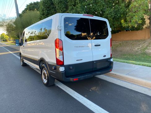 Used 2016 Ford Transit 350 XL image 59