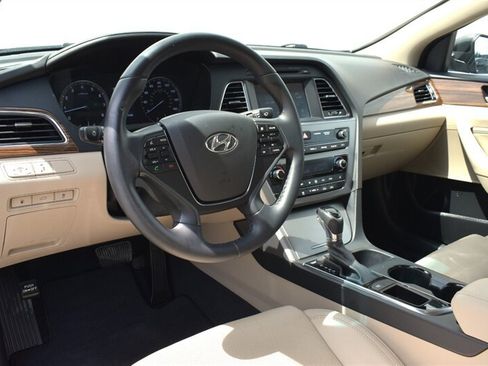 Used 2016 Hyundai Sonata Limited FWD image 3