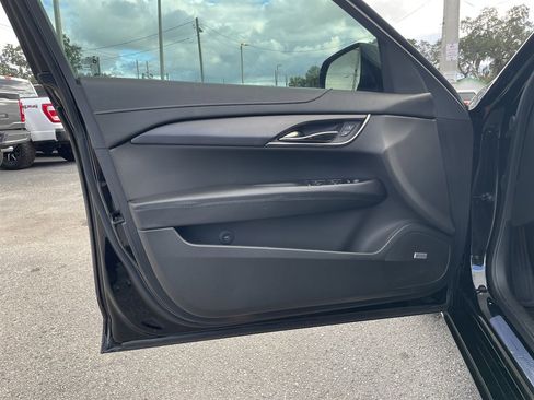 Used 2018 Cadillac ATS 2.0T Sedan image 35