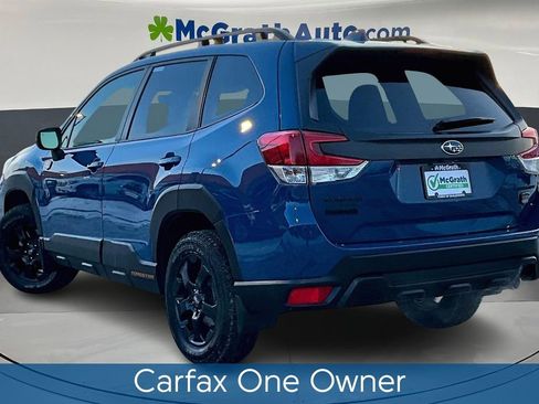 Used 2023 Subaru Forester Wilderness image 4