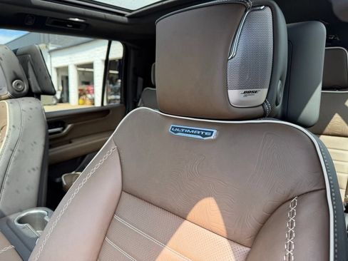 New 2026 GMC Yukon XL Denali Ultimate AWD/4WD image 20