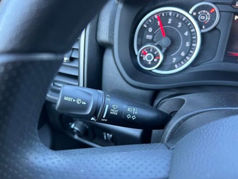 New 2026 RAM 2500 Tradesman AWD/4WD image 17