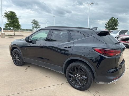 Used 2024 Chevrolet Blazer LT w/ Convenience Package image 3