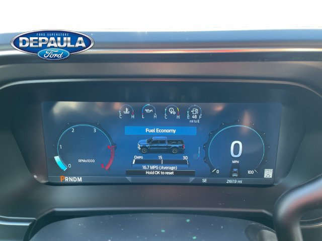 Used 2026 Ford F450 Platinum w/ FX4 Off-Road Package AWD/4WD image 2