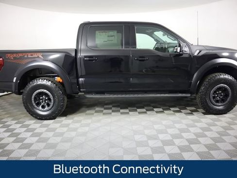 New 2026 Ford F150 Raptor AWD/4WD image 2