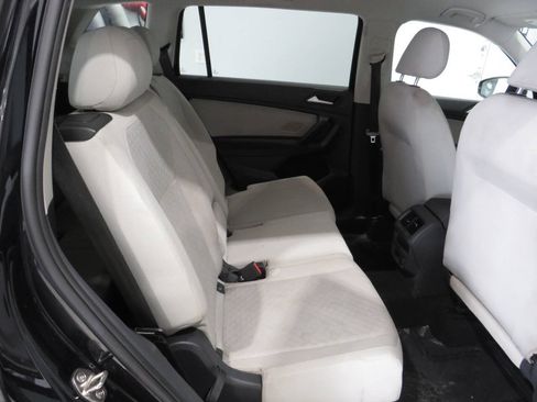 Used 2021 Volkswagen Tiguan S FWD image 12