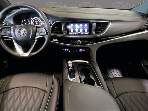 Certified 2024 Buick Enclave Avenir w/ Trailering Package, 5000 lbs. AWD/4WD image 20