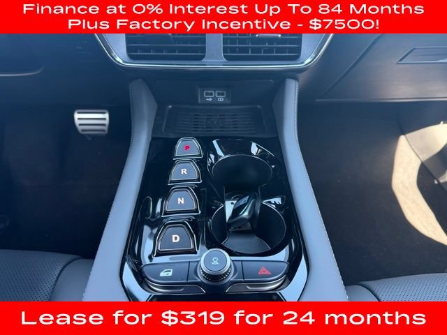 New 2025 VinFast VF 8 Plus AWD/4WD image 23