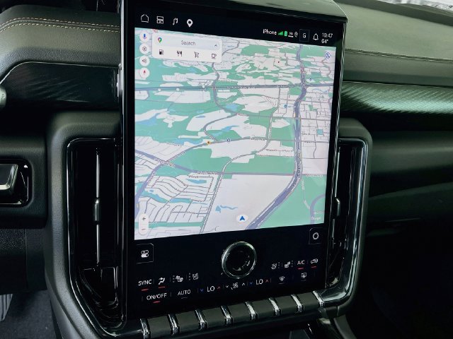 New 2027 GMC Yukon AT4 w/ Technology Package AWD/4WD image 8