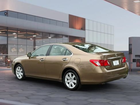 Used 2007 Lexus ES 350 FWD image 4