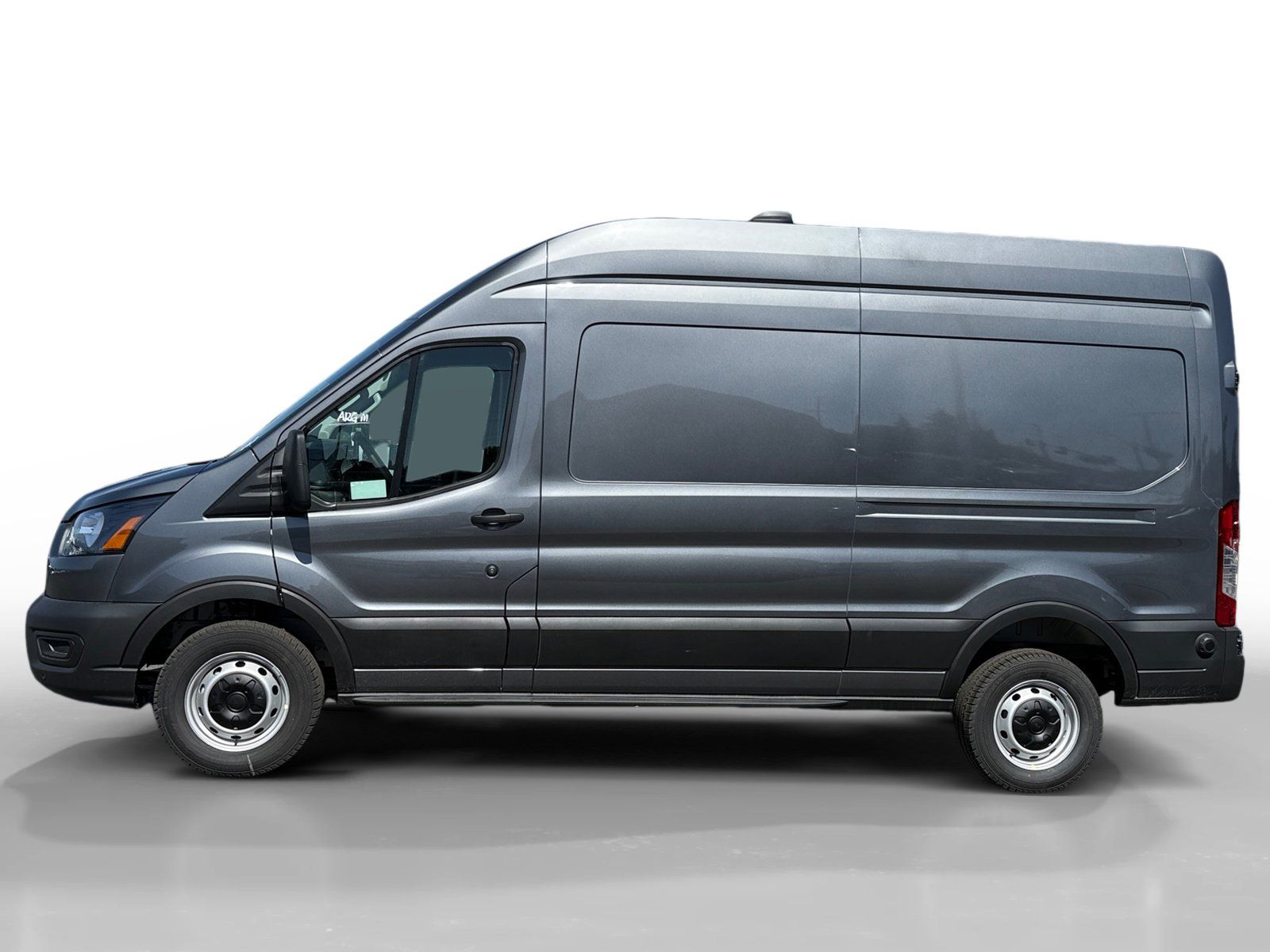 New 2026 Ford Transit 250 148 High Roof RWD image 2
