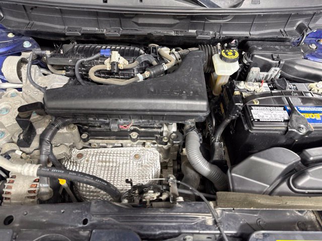 Used 2019 Nissan Rogue SV AWD/4WD image 9