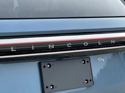 New 2026 Lincoln Nautilus Reserve AWD/4WD image 29