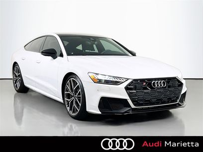 Used 2024 Audi S7 Prestige