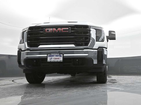 New 2026 GMC Sierra 2500 Pro image 37